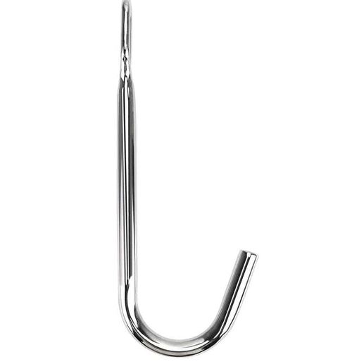 Ball Stainless Steel PerfectFit Hook No Plug 5783 0825